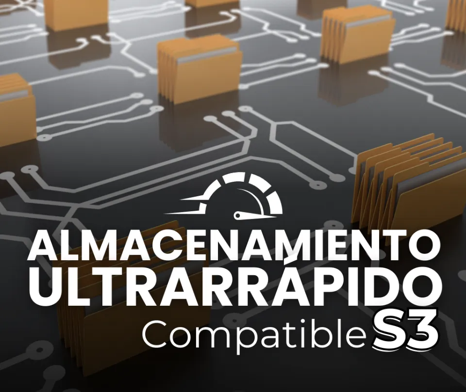 Almacenamiento en la Nube Almacenamiento en la Nube