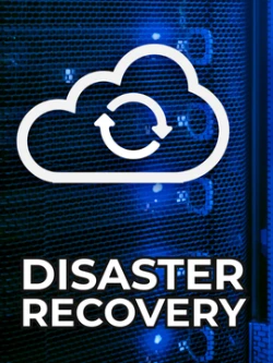 Disaster Recovery Disaster Recovery